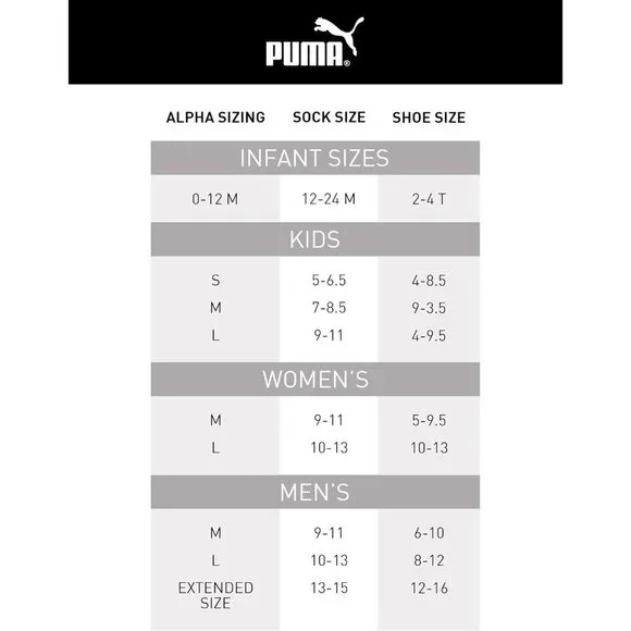 🆕Women Black Six-Pack Ankle-High Runner Half Terry Socks - Picture 6 of 6